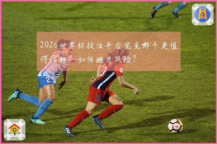 2026世界杯投注平台究竟哪个更值得信赖，如何避开风险？