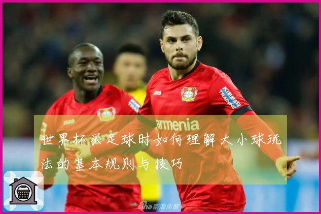 世界杯买足球时如何理解大小球玩法的基本规则与技巧