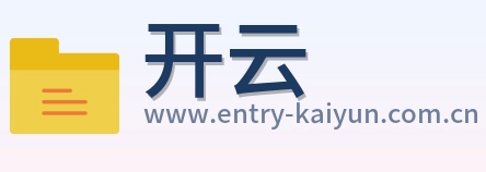 开云 Logo